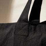 Strandtasche aus Baumwolle