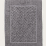 Badematte aus Baumwolle