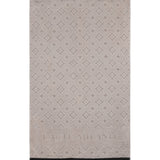 Großes Velours-Handtuch - 90 x 170 cm
