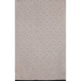 Großes Velours-Handtuch - 90 x 170 cm