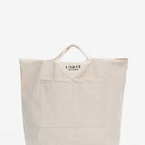 Strandtasche aus Baumwolle