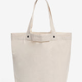 Strandtasche aus Baumwolle
