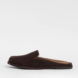Lederclogs für Damen