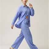 Musselinhose für Frauen
