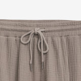 Musselinhose für Frauen