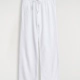 Musselinhose für Frauen