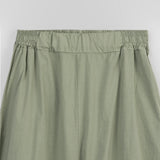 Plačios moteriškos kelnės