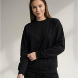 Pullover und Hose für Frauen, Heavy Cotton