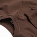 Pullover und Hose für Frauen, Heavy Cotton