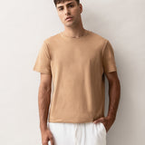 Kurzärmeliges Herren-T-Shirt, 2 Stück.