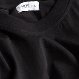 Kurzärmeliges Damen-T-Shirt, 2 Stück.