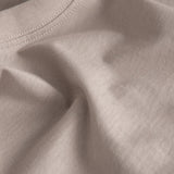 Kurzärmeliges Damen-T-Shirt, 2 Stück.
