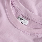 Kurzärmeliges Damen-T-Shirt, 2 Stück.