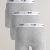 Herrenslips, 6 Stück