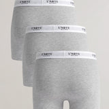 Herrenslips, 6 Stück