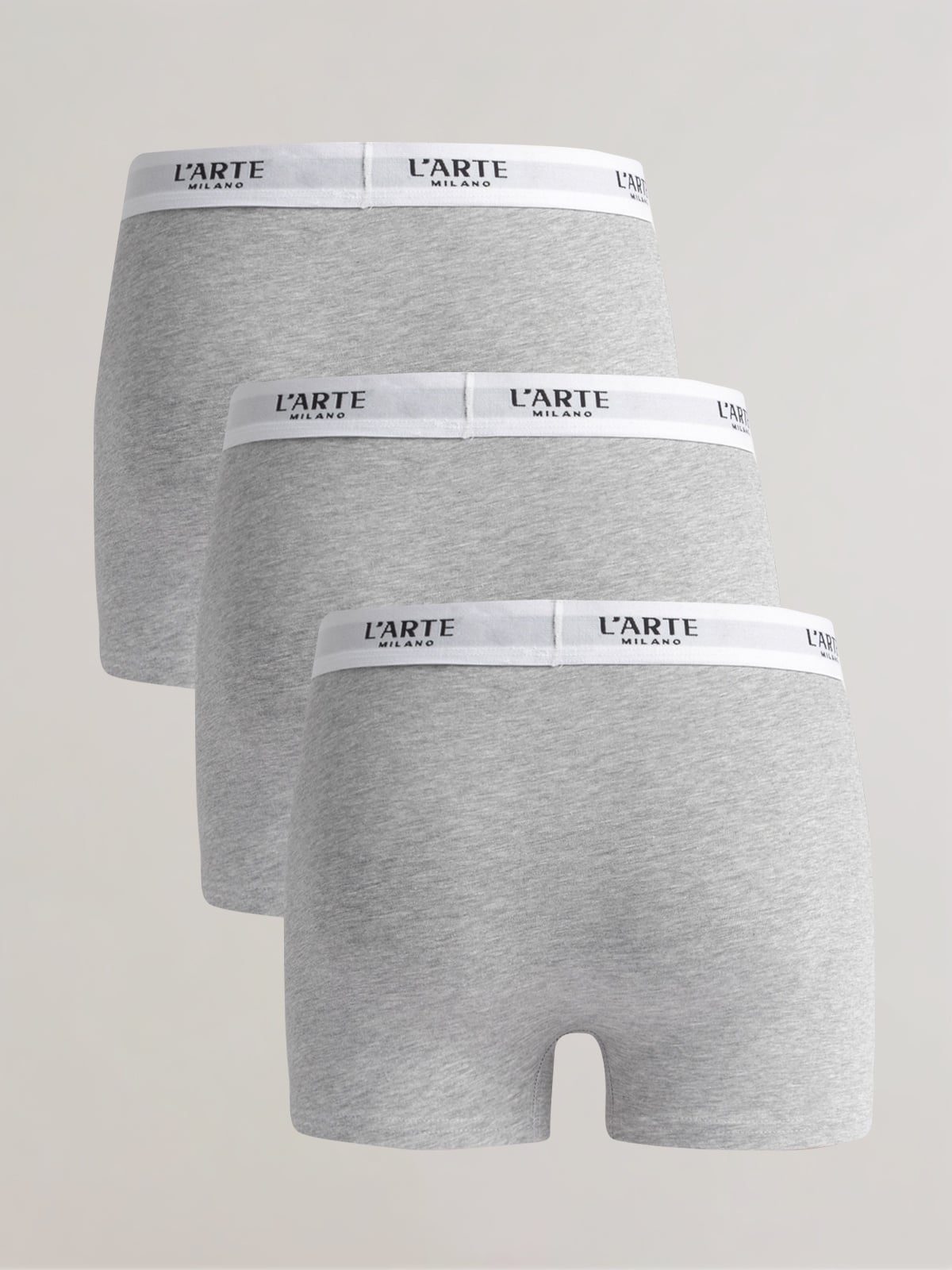 Herrenslips, 6 Stück