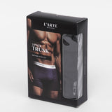 Shorts für Männer, 3 Stück + 3 Stück