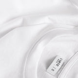 Damen-T-Shirts mit kurzen Ärmeln, 2 Stück
