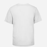 Damen-T-Shirts mit kurzen Ärmeln, 2 Stück