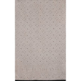 Bademantel und Frotteehandtuch, 90 x 170 cm