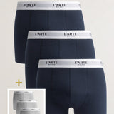Herren-Unterhosen, 3 Stück + 3 Stück