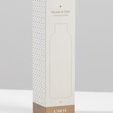 Raumduft „Mystical Oud“, 200 ml + Gratis-Nachfüllflasche für den Raumduft „Mystical Oud“, 200 ml