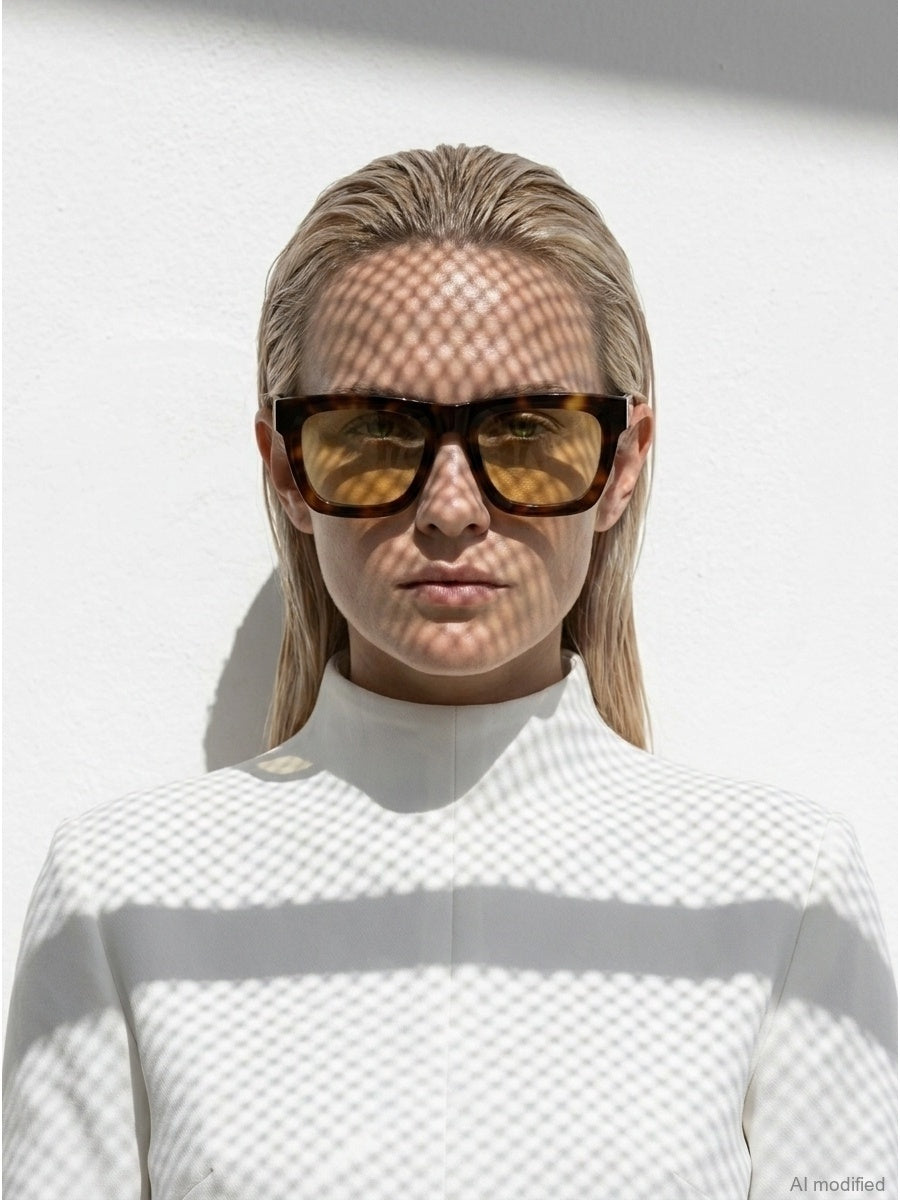 Sonnenbrille