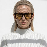 Sonnenbrille