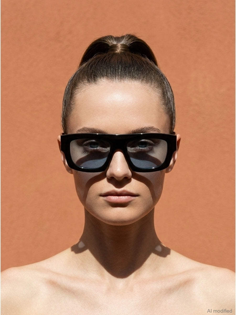 Sonnenbrille