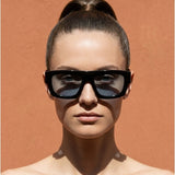 Sonnenbrille