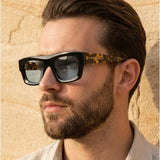 Sonnenbrille