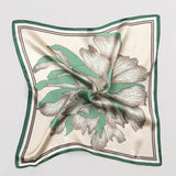 Seidenschal für Frauen