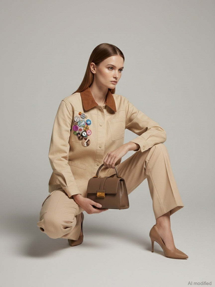 Jacke für Frauen