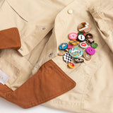Jacke für Frauen