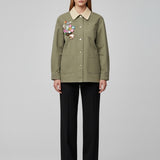 Jacke für Frauen