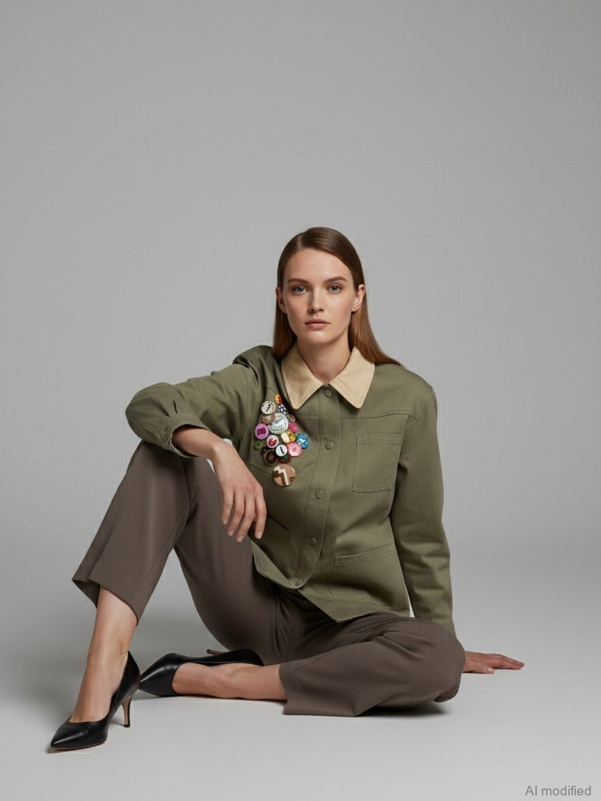 Jacke für Frauen