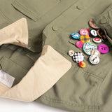 Jacke für Frauen