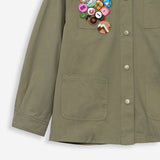 Jacke für Frauen