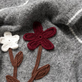 Damenweste mit Fleece