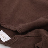 Damenpullover mit Kaschmiranteil