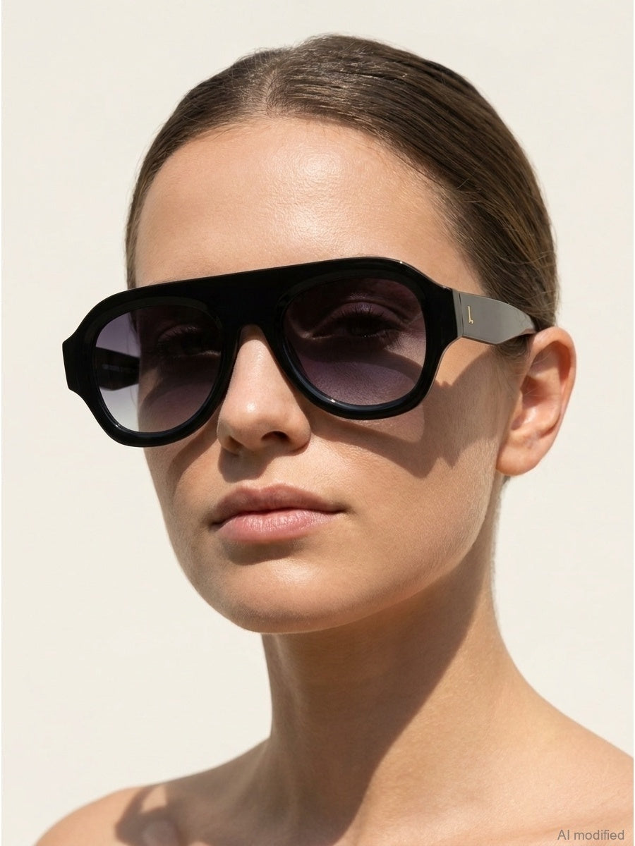 Sonnenbrille