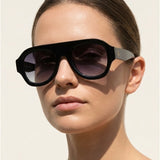 Sonnenbrille