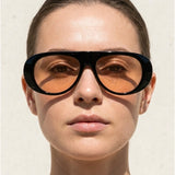 Sonnenbrille