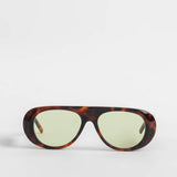 Sonnenbrille
