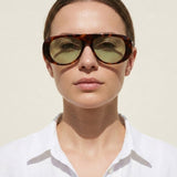 Sonnenbrille