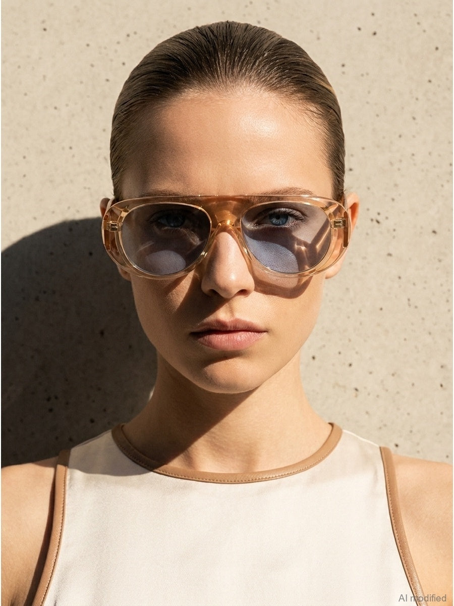 Sonnenbrille