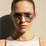 Sonnenbrille