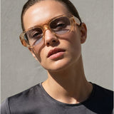 Sonnenbrille