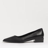 Lederschuhe für Frauen