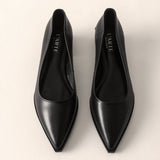 Lederschuhe für Frauen